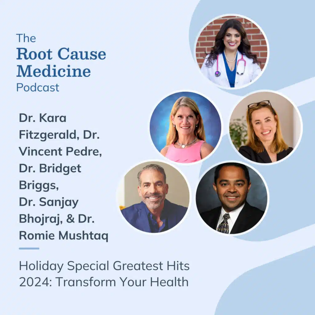 Holiday Special Greatest Hits 2024: Transform Your Health