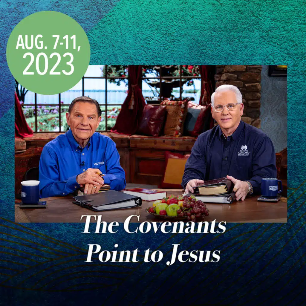 BVOV - August1123 - Words Are Spiritual Containers