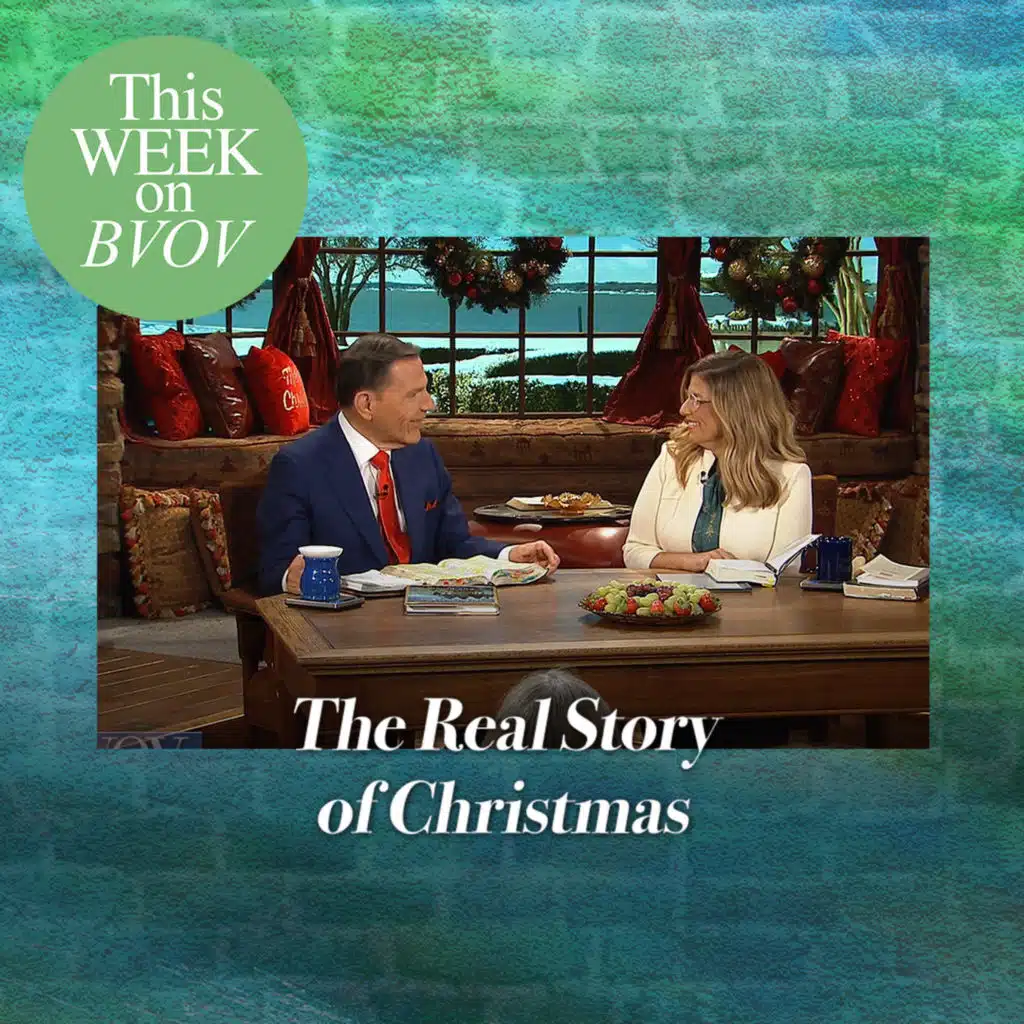 BVOV - Dec1922 - The Real Story of Christmas