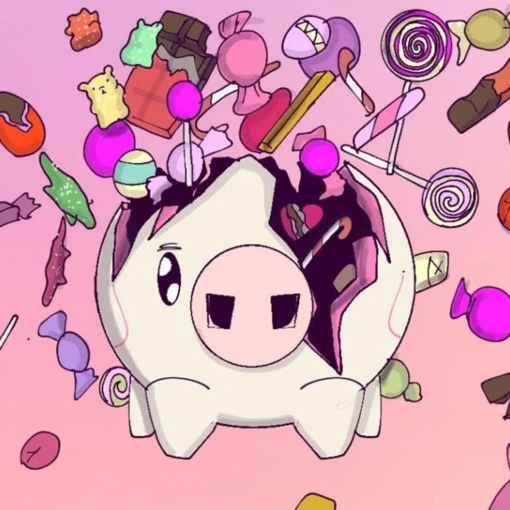 Porcellane :/ (feat. Dexdxries & Noblenne)