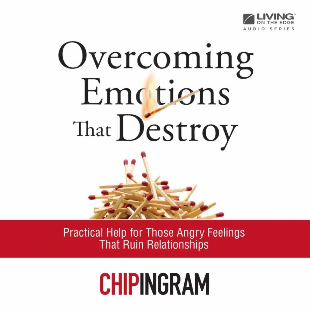 Learning How to Stop Stress Before it Starts, Part 1