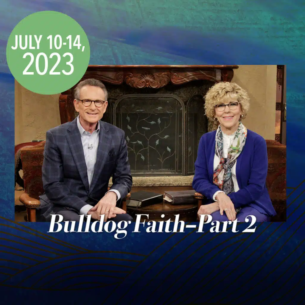 BVOV - July1223 - Fully Persuaded Faith