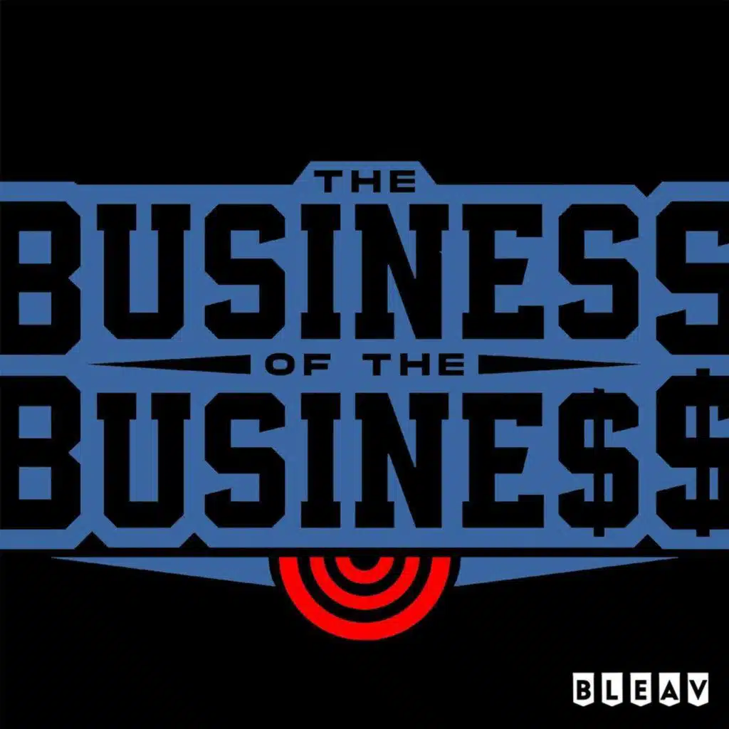 The Business of the Business