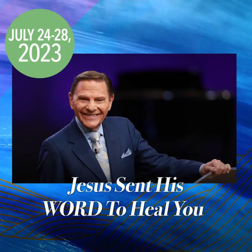 BVOV - July2823 - The WORD of God Brings Prosperity