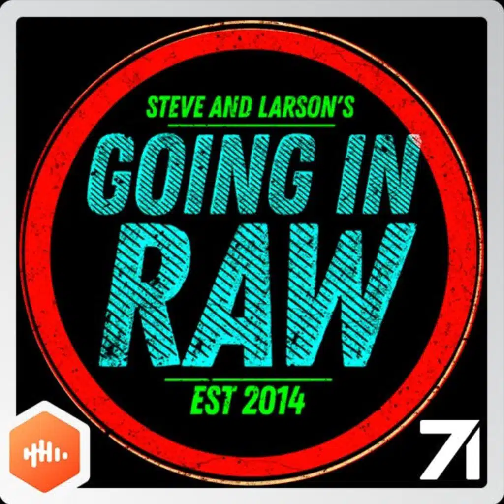 Road To Money In The Bank! WWE Raw 5/7/18 Review & Results Going In Raw Podcast