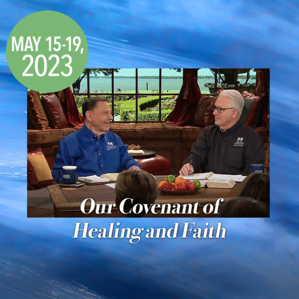 BVOV - May1623 - The Covenant Name Change