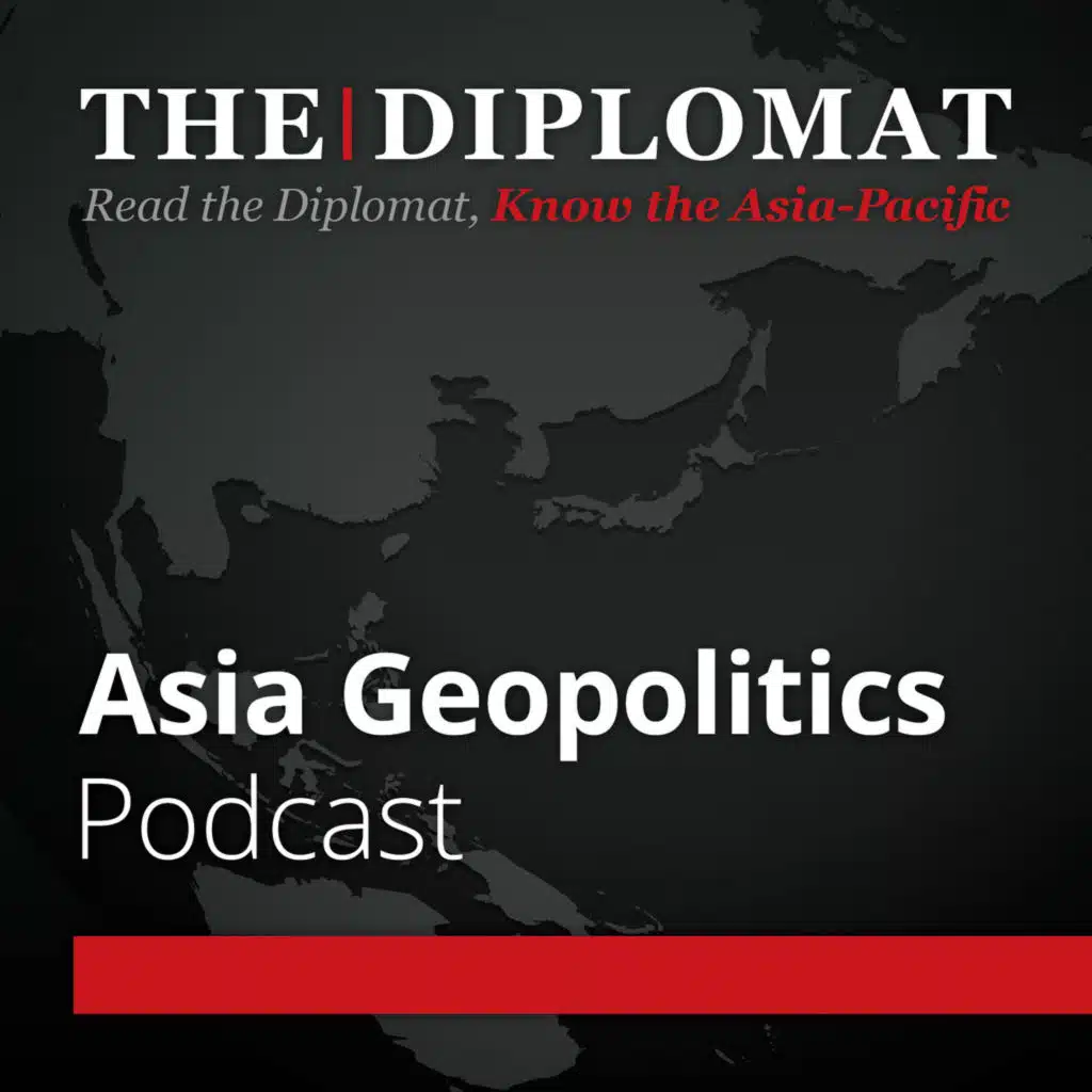 Tariffs, Trade Wars, and Asian Geopolitics