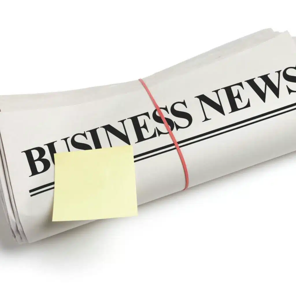 International business news and markets