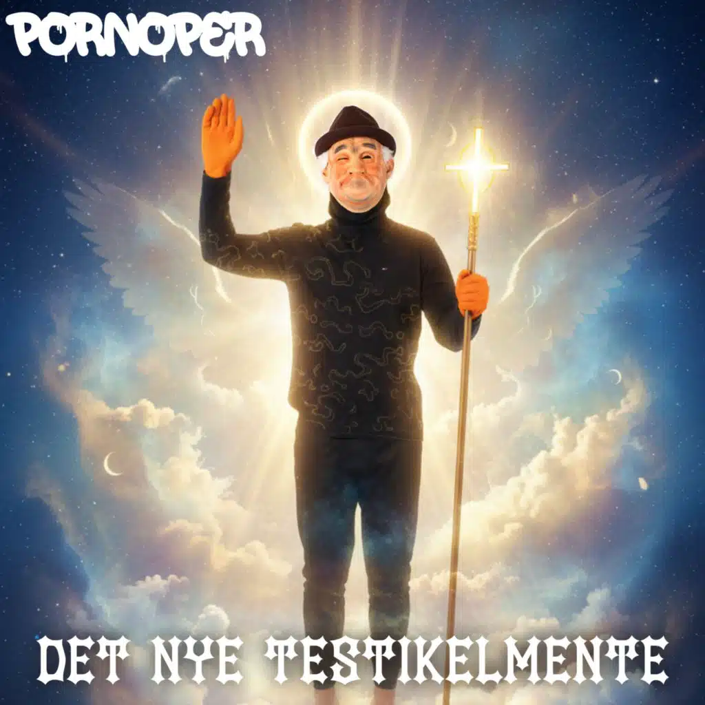 Det Nye Testikelmente