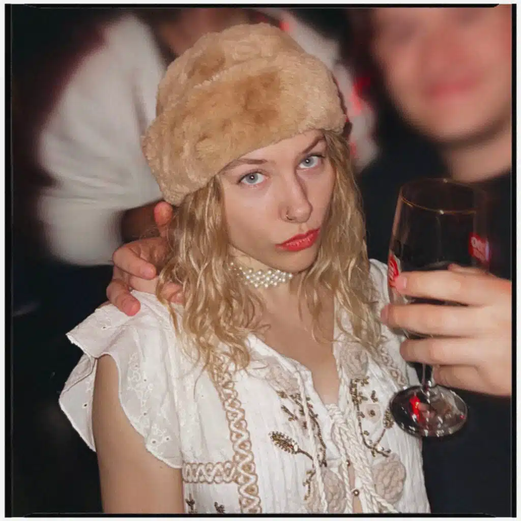 PEOPLE WHO DON'T LOVE ME