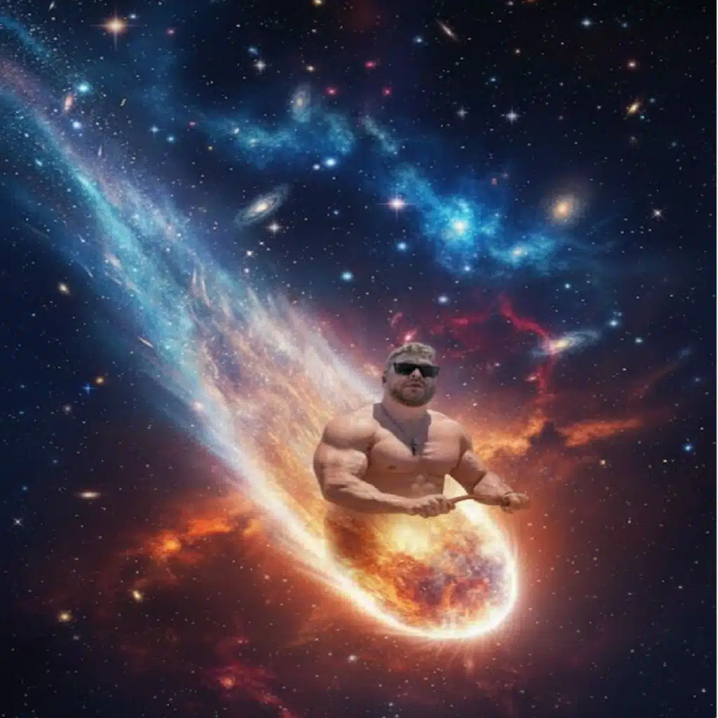 Heart Ache, Not a Heart Break