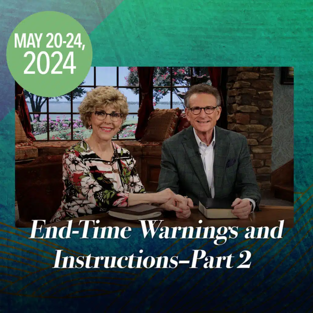 We Are “The Untouchables” 5/22/24