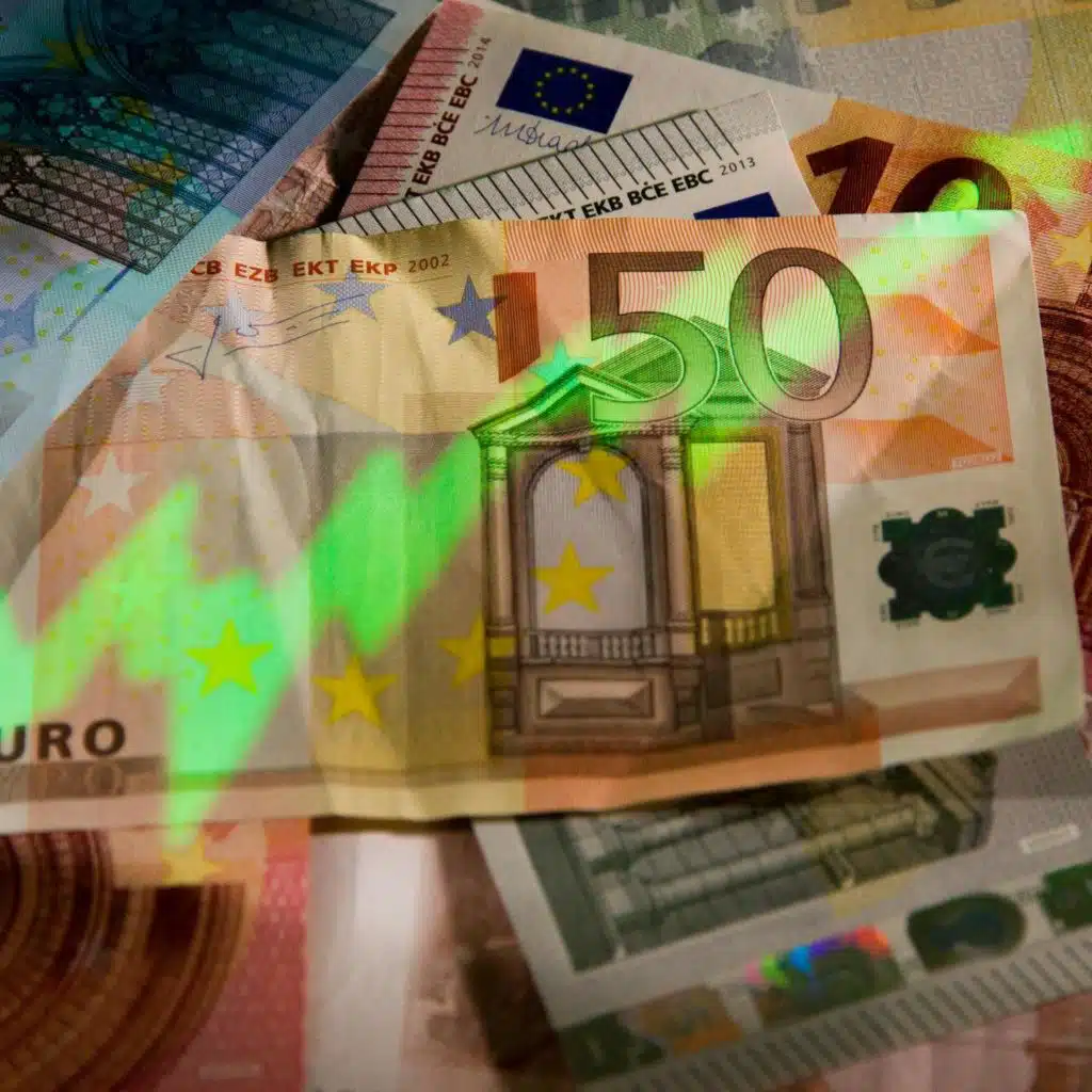 Disagreements over the likely costs of a united Ireland