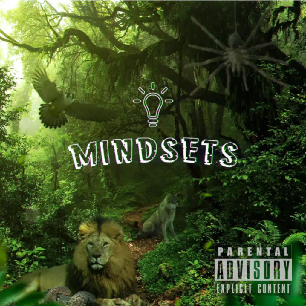 Roof Off (feat. Skis & P-Luv)