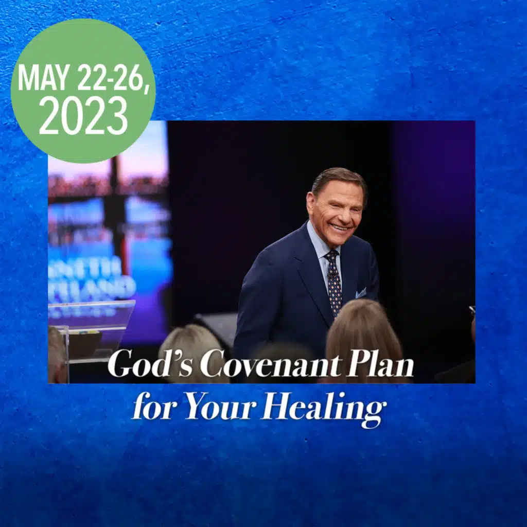 BVOV - May2523 - Keep God’s WORD and Live in Good Health