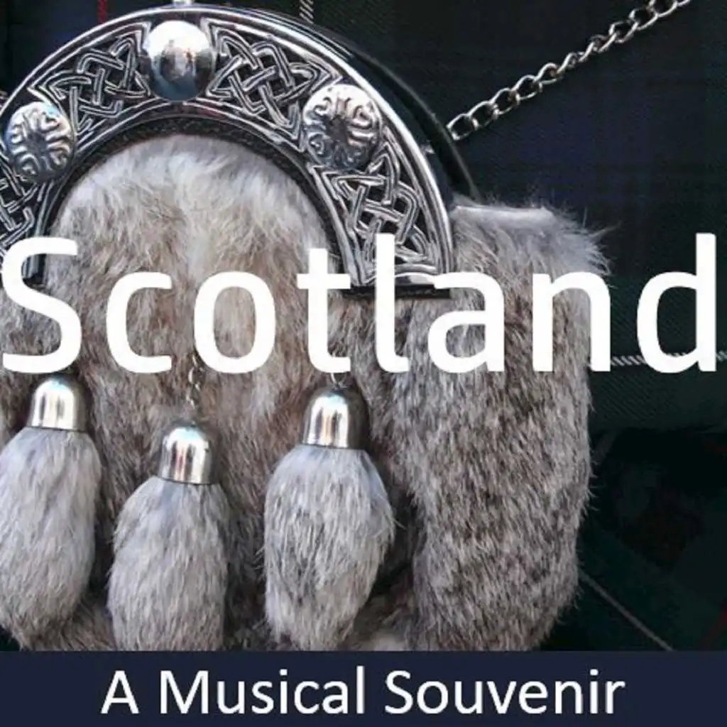 Scotland: A Musical Souvenir