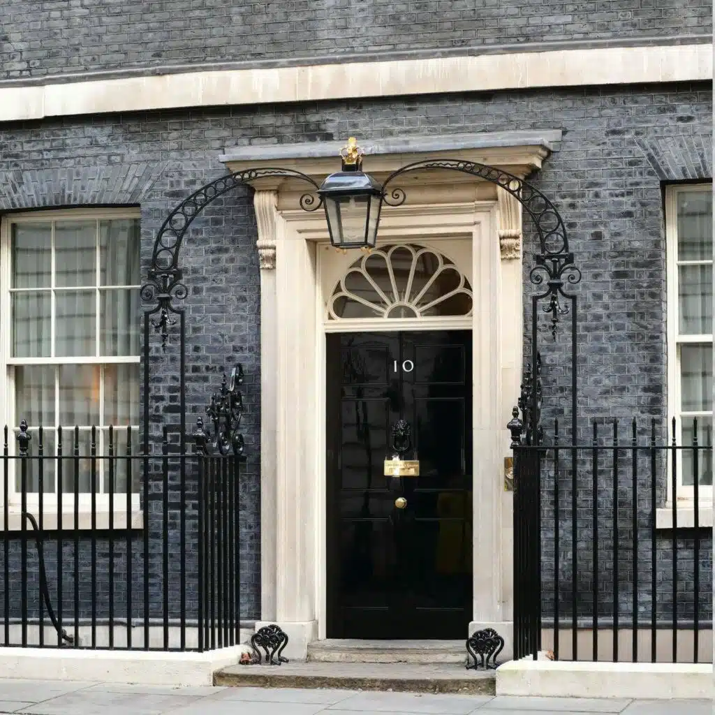 UK braces for Rachel Reeve’s autumn budget