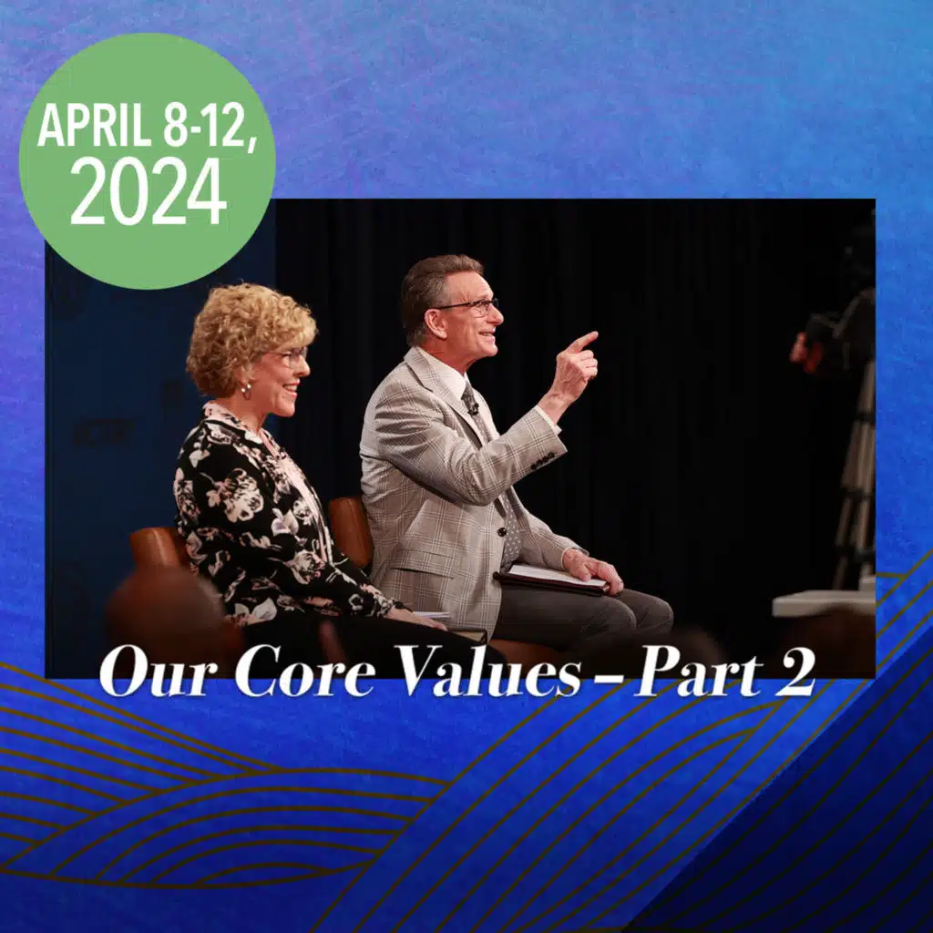 We Honor God 4/12/24