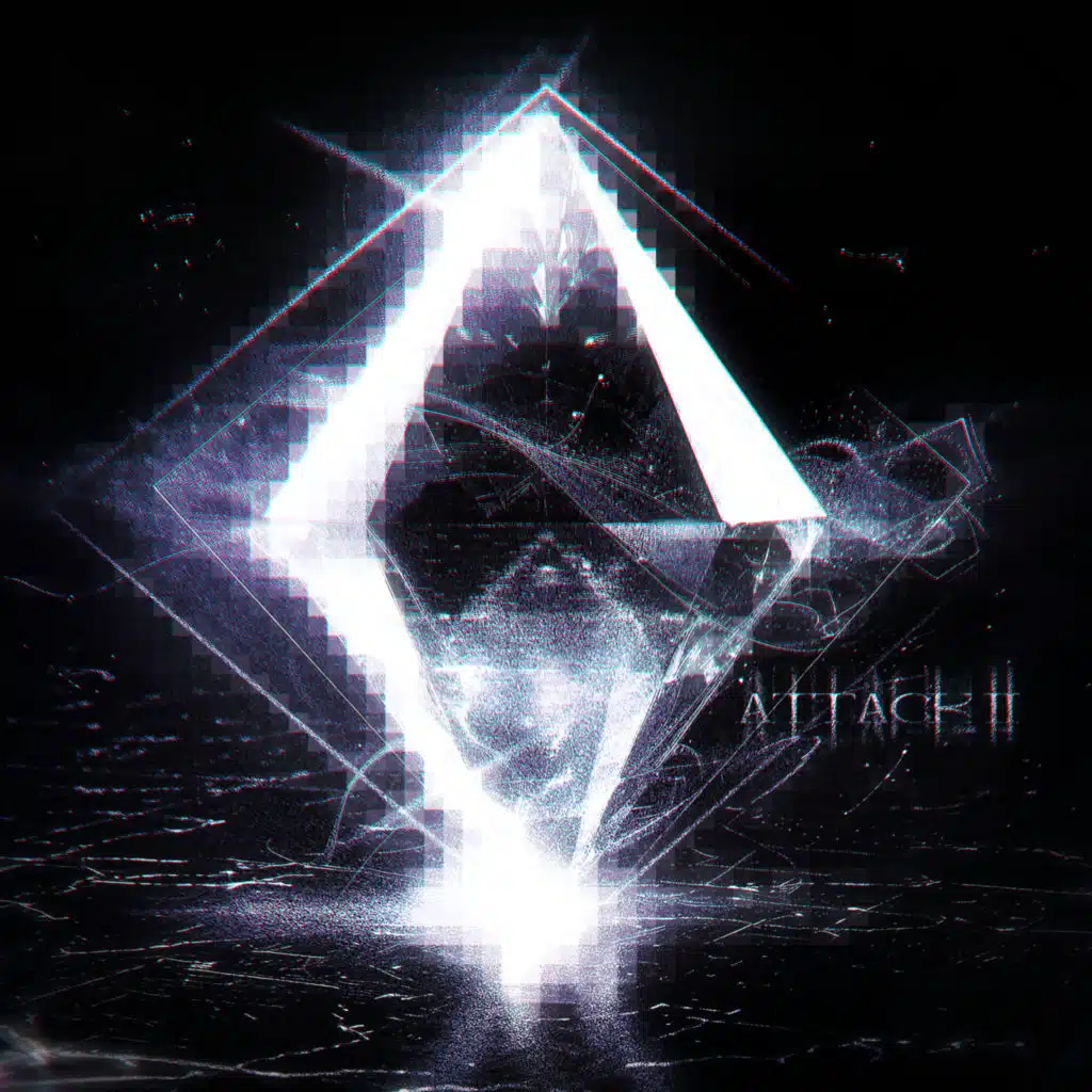 ATTACK II (Ultra Slowed)