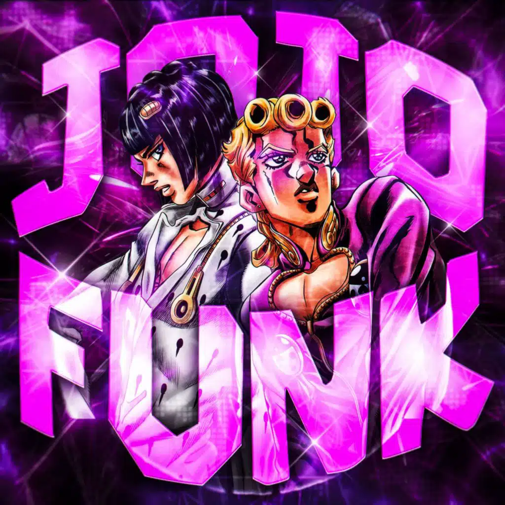 JOJO FUNK