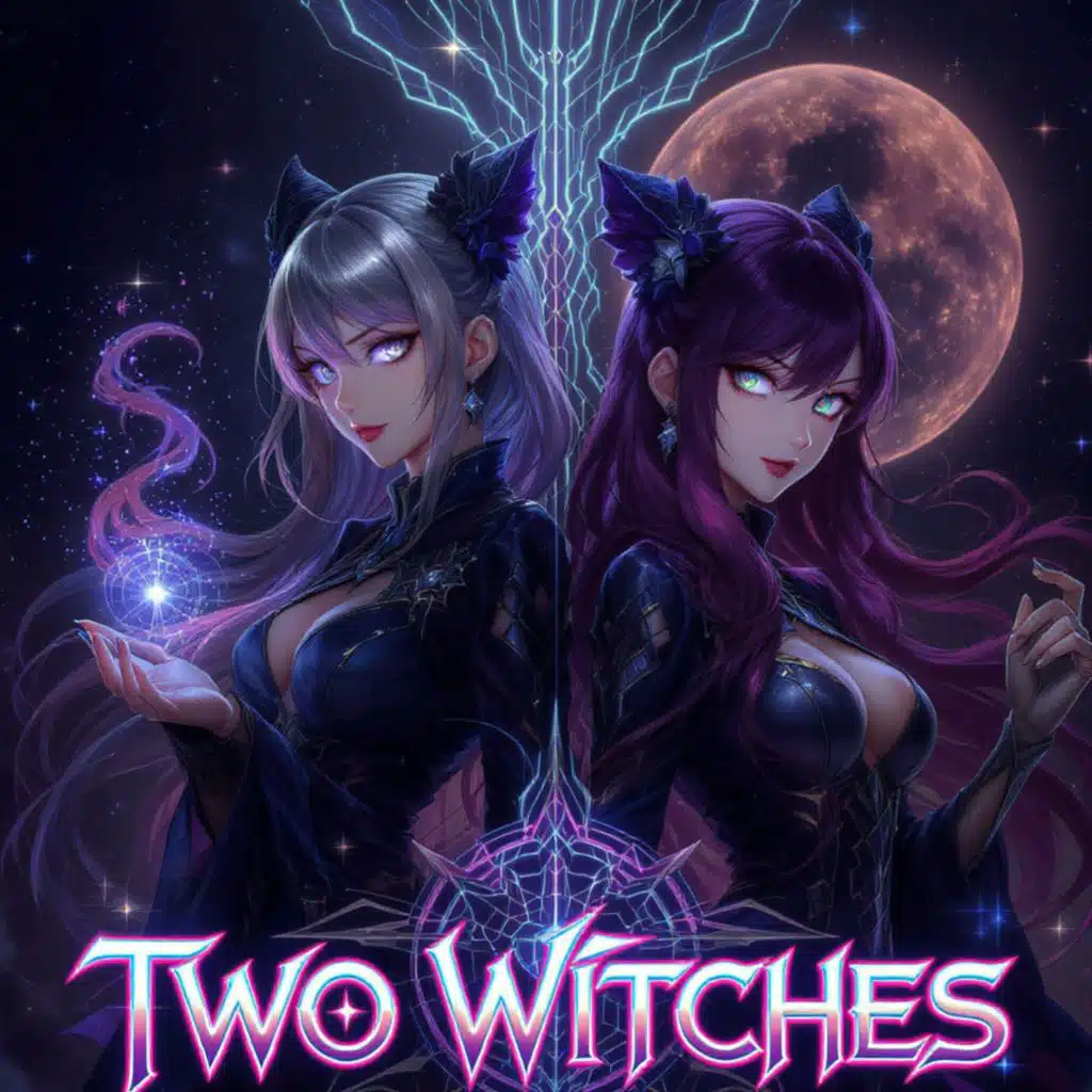 Two Witches