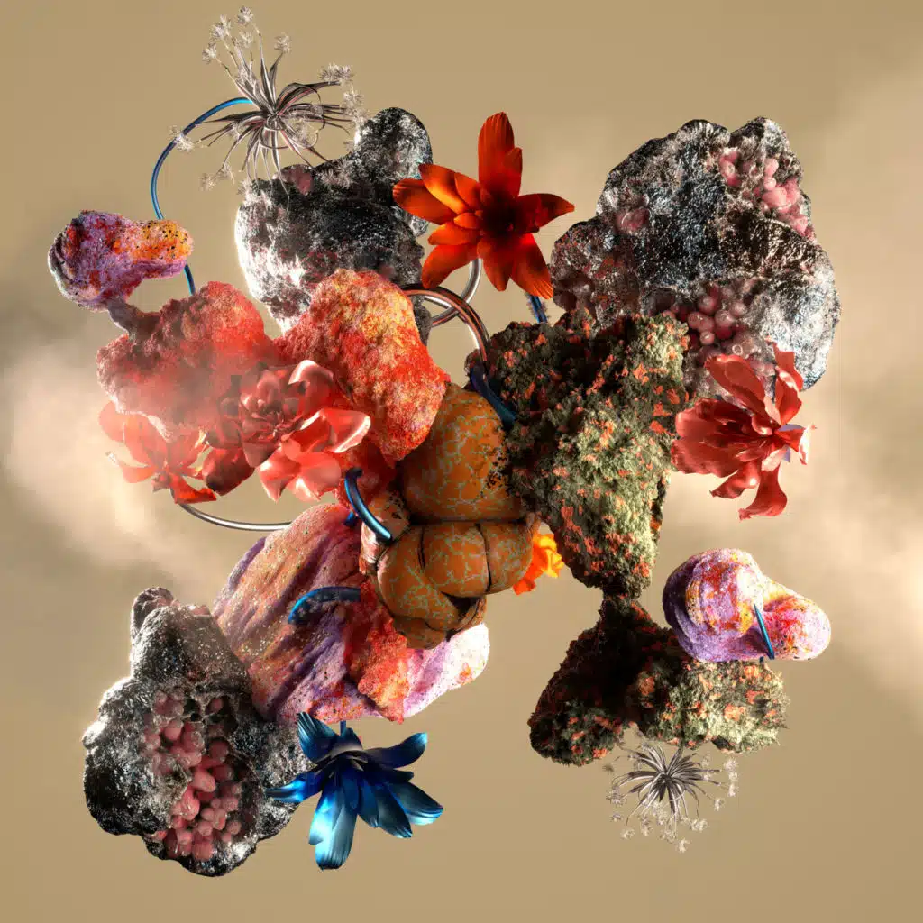 Love Seeking (Âme Remix)