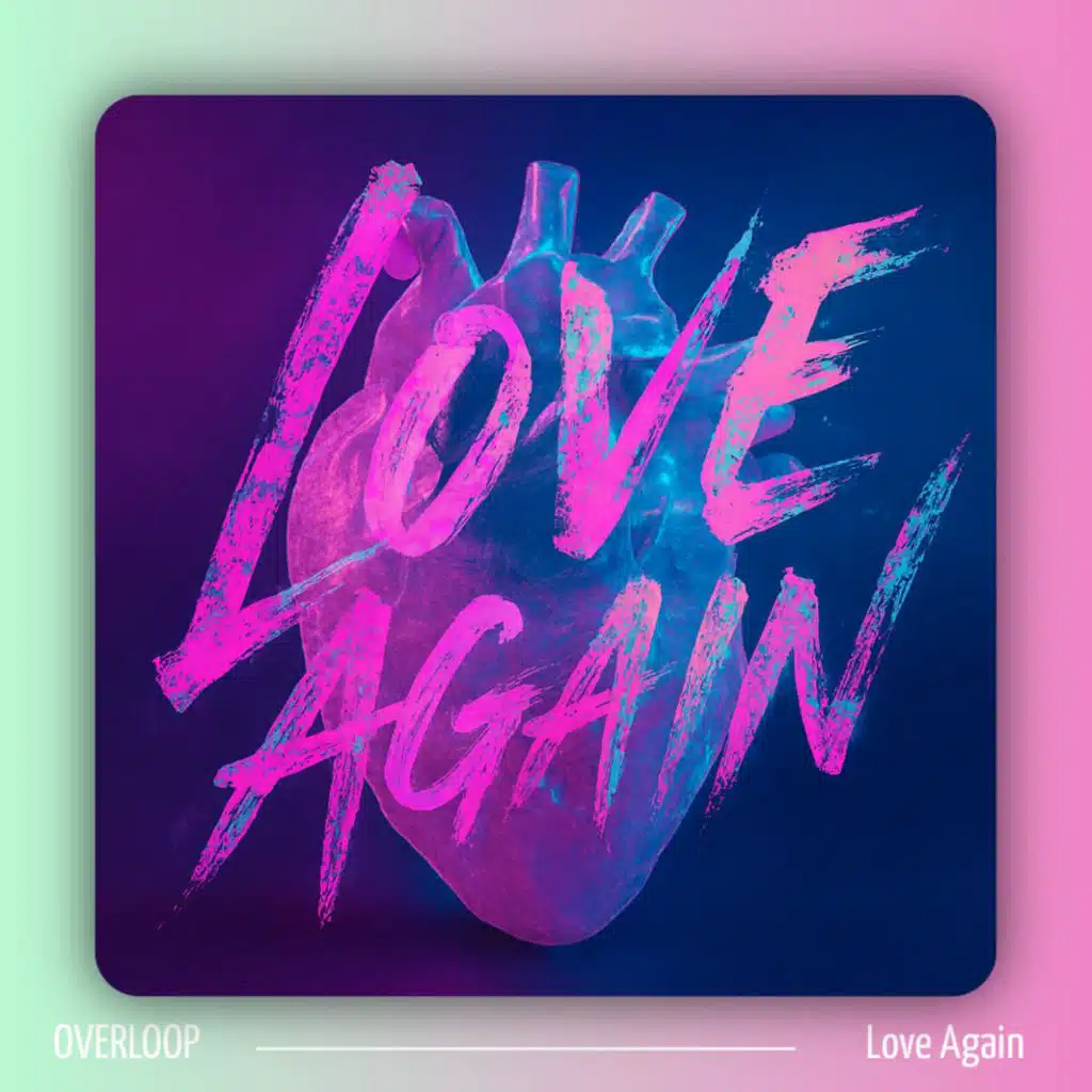 Love Again