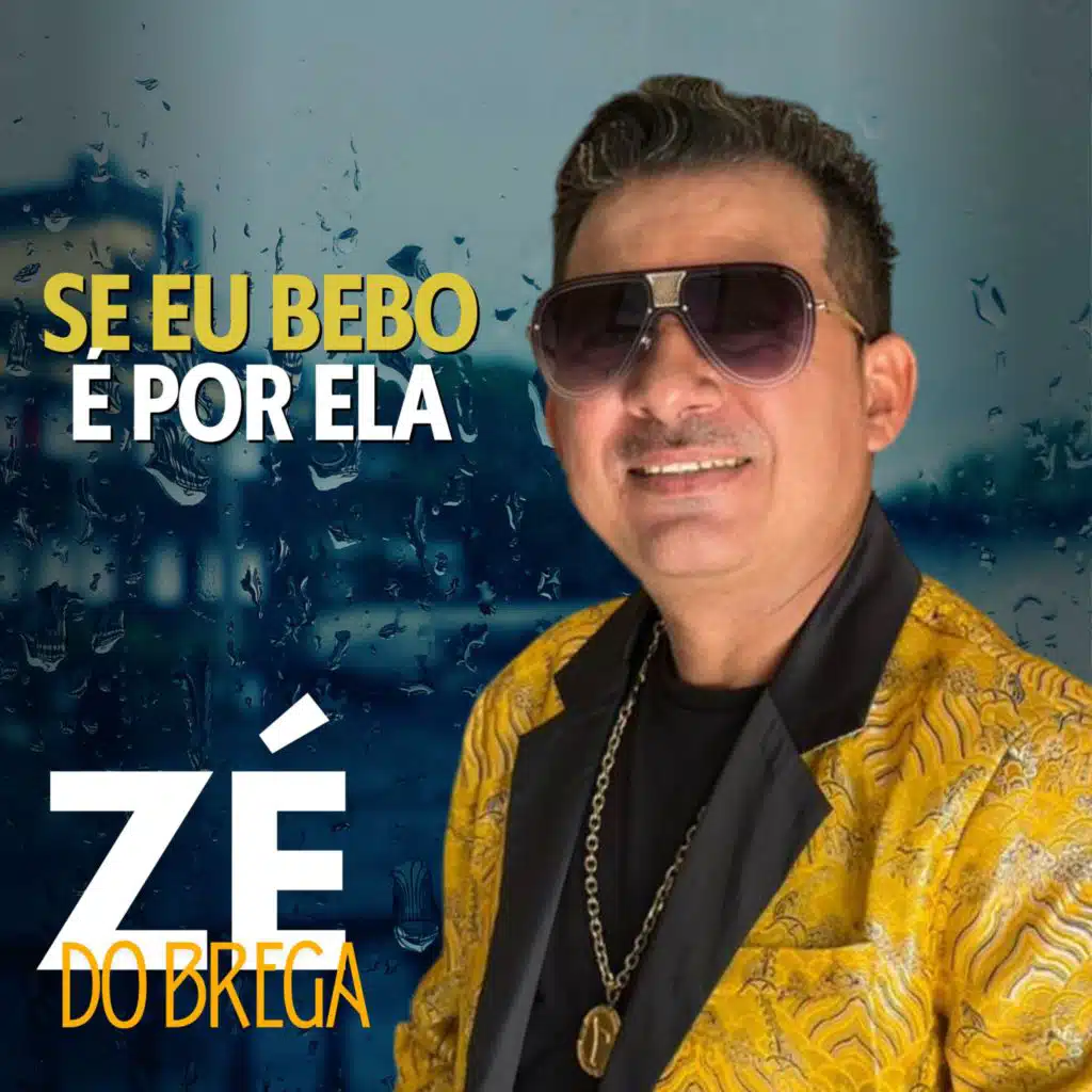 Zé do Brega