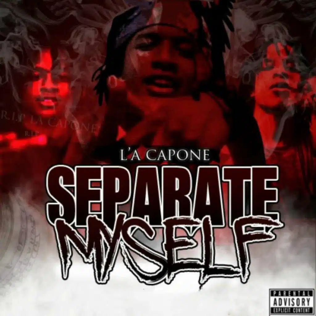 Separate Myself Intro