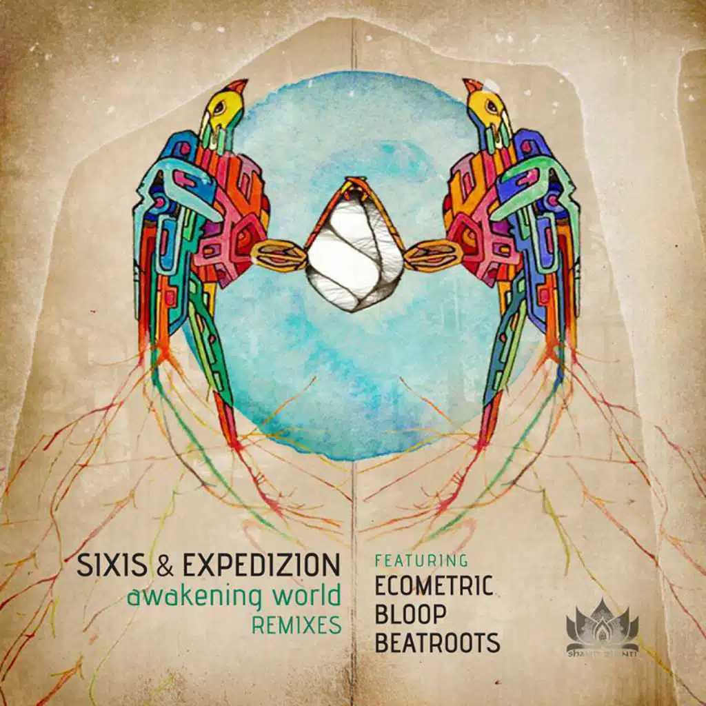Expedizion & Sixis