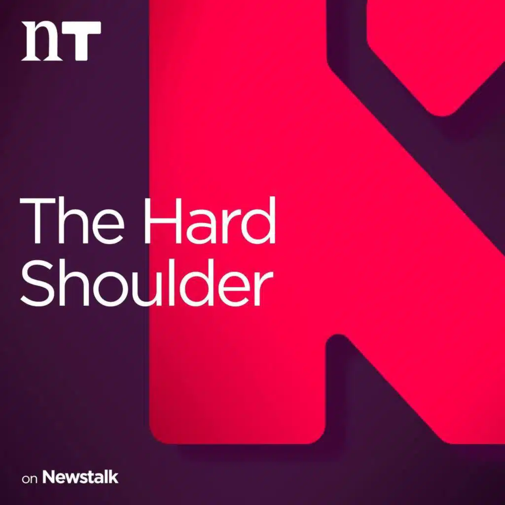 The Hard Shoulder