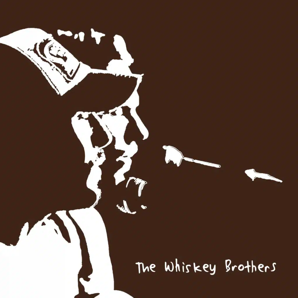 The Whiskey Brothers