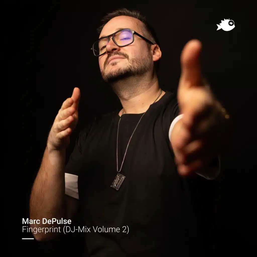 Sarcasm (Marc DePulse Remix [Mixed])