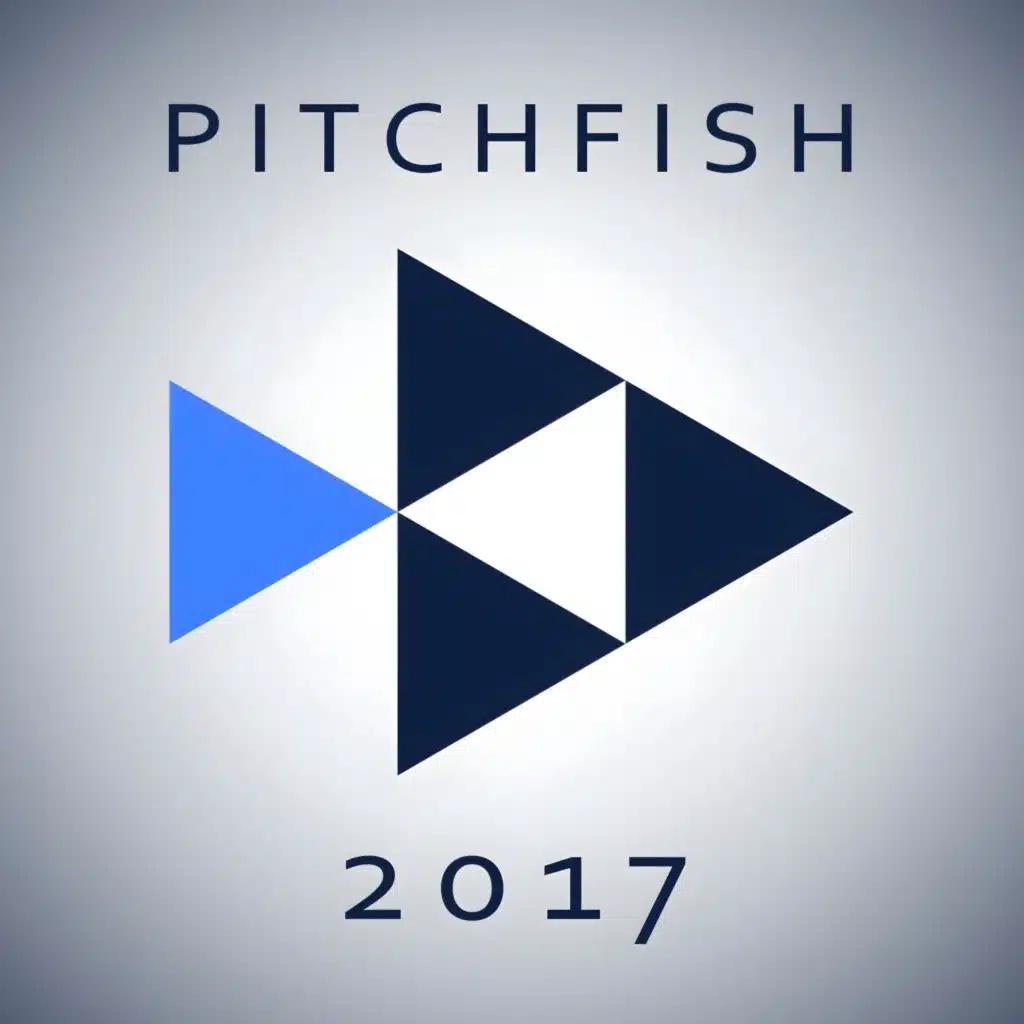 Pitchfish 2017