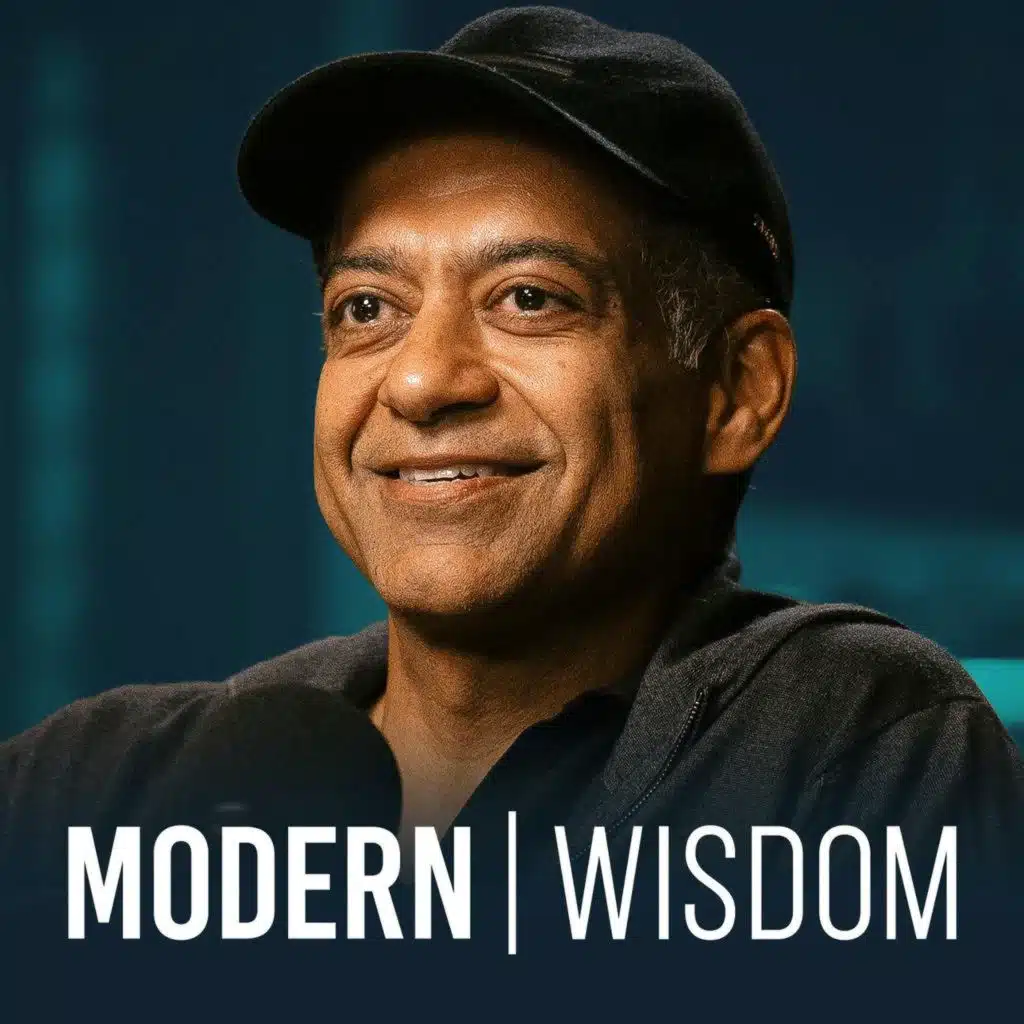 #922 - Naval Ravikant - 44 Harsh Truths About Human Nature