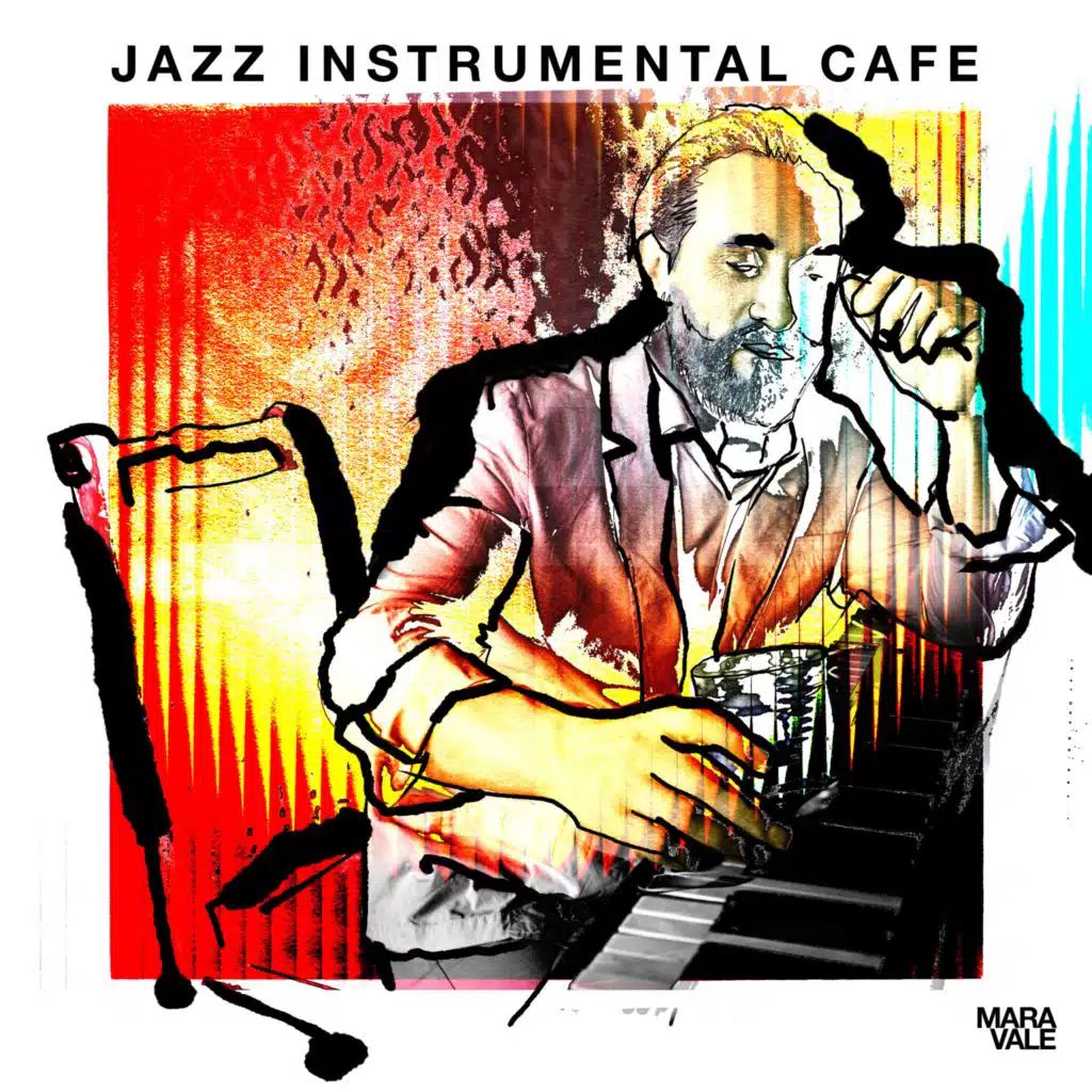 Jazz Instrumental Cafe
