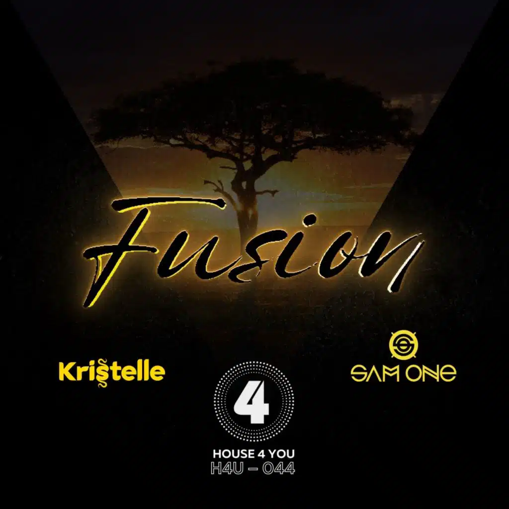 Fusion (Main Mix)