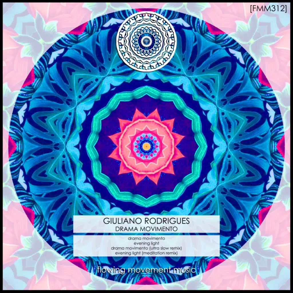 Evening Light (Meditation Mix)