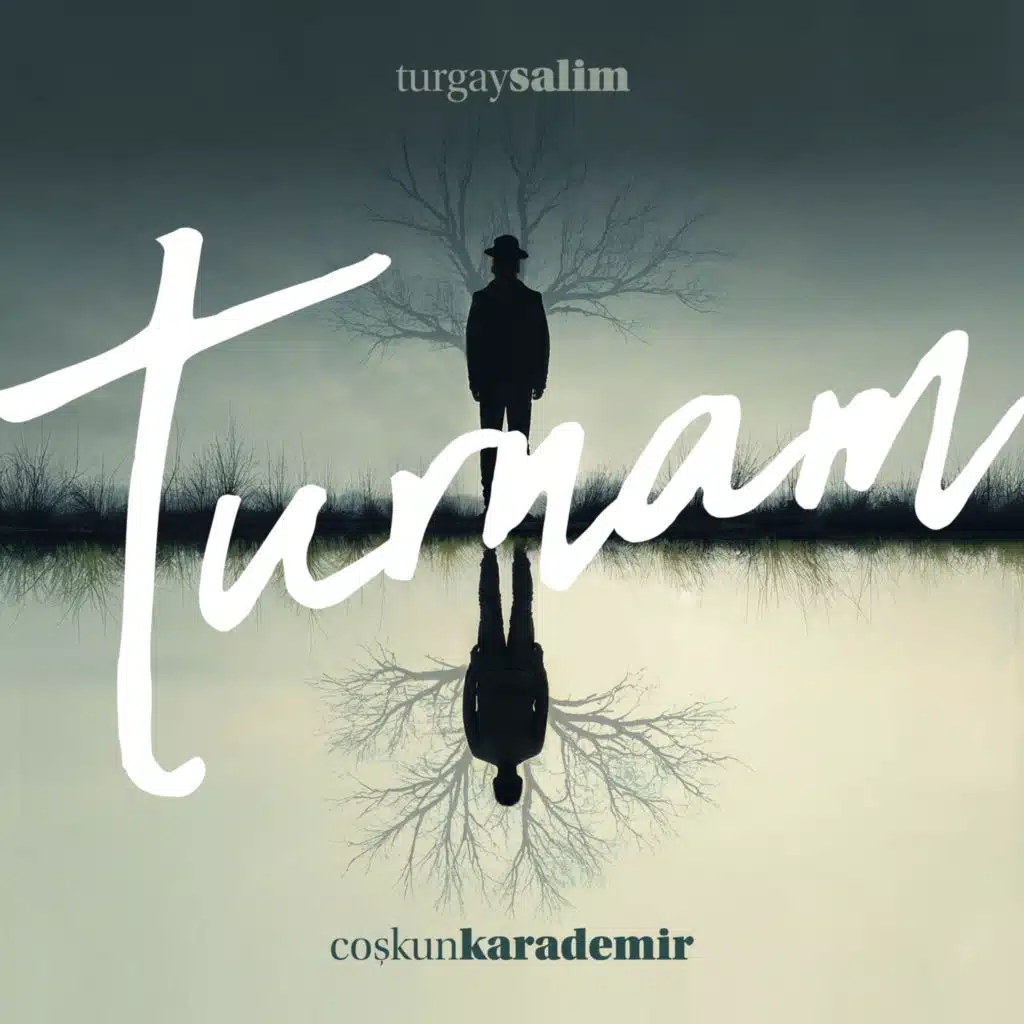 Turgay Salim