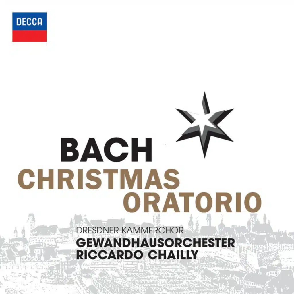 Gewandhausorchester & Riccardo Chailly