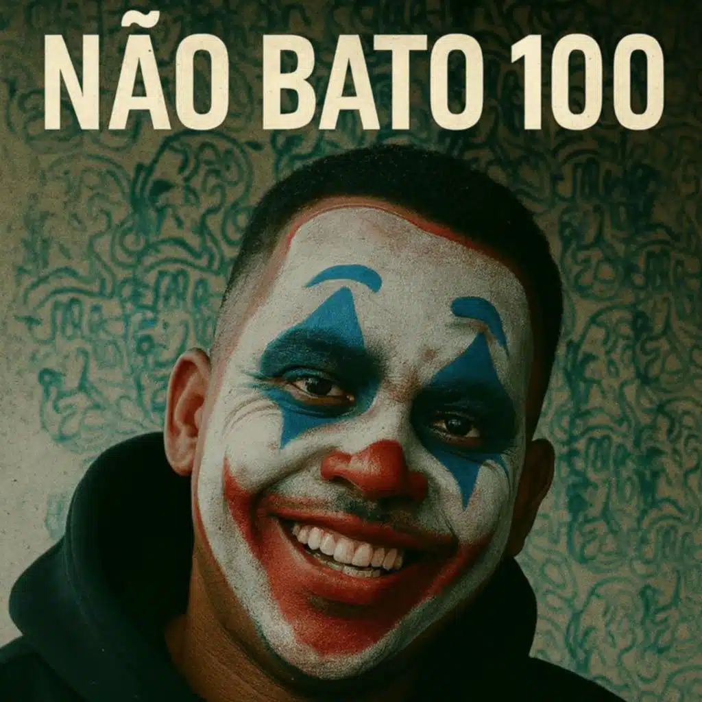 Não Bato 100 (feat. nikotina kf, K9, Trovoada & Papi)