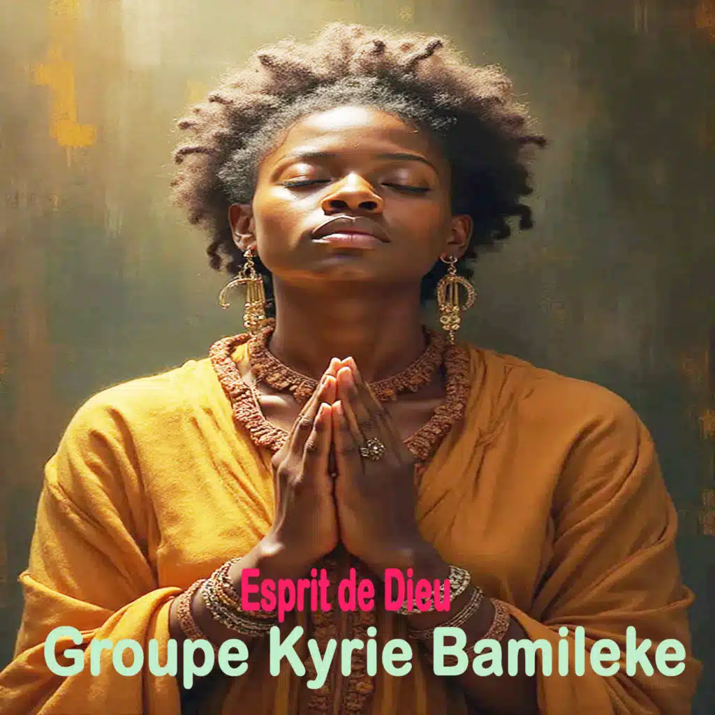 Groupe Kyrie Bamileke
