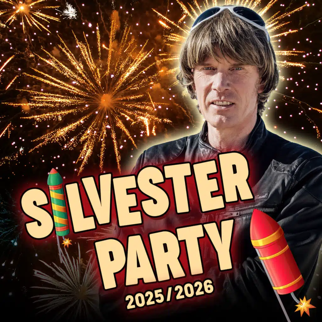 Silvester Party 2025/2026