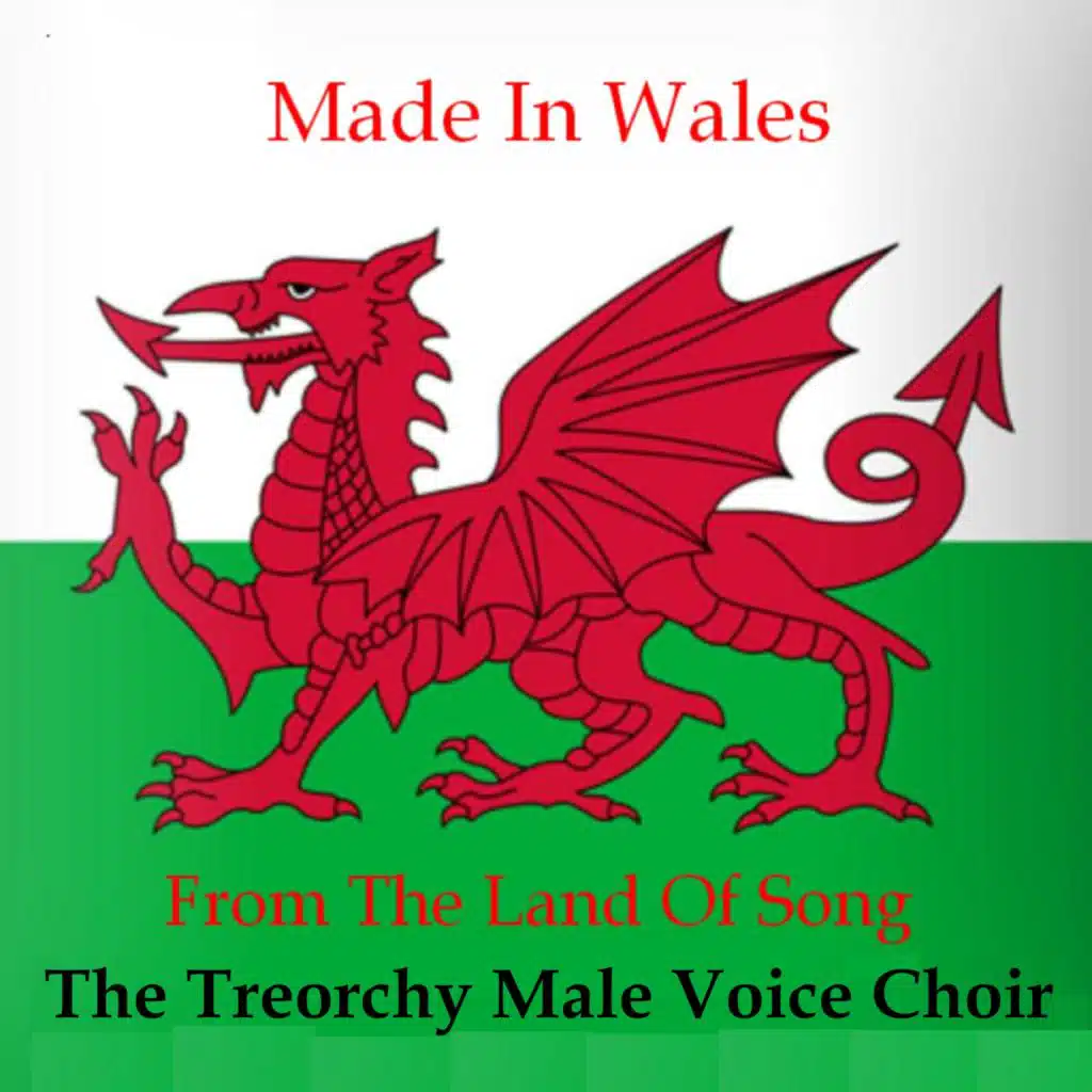 Treorchy Male Voice Choir