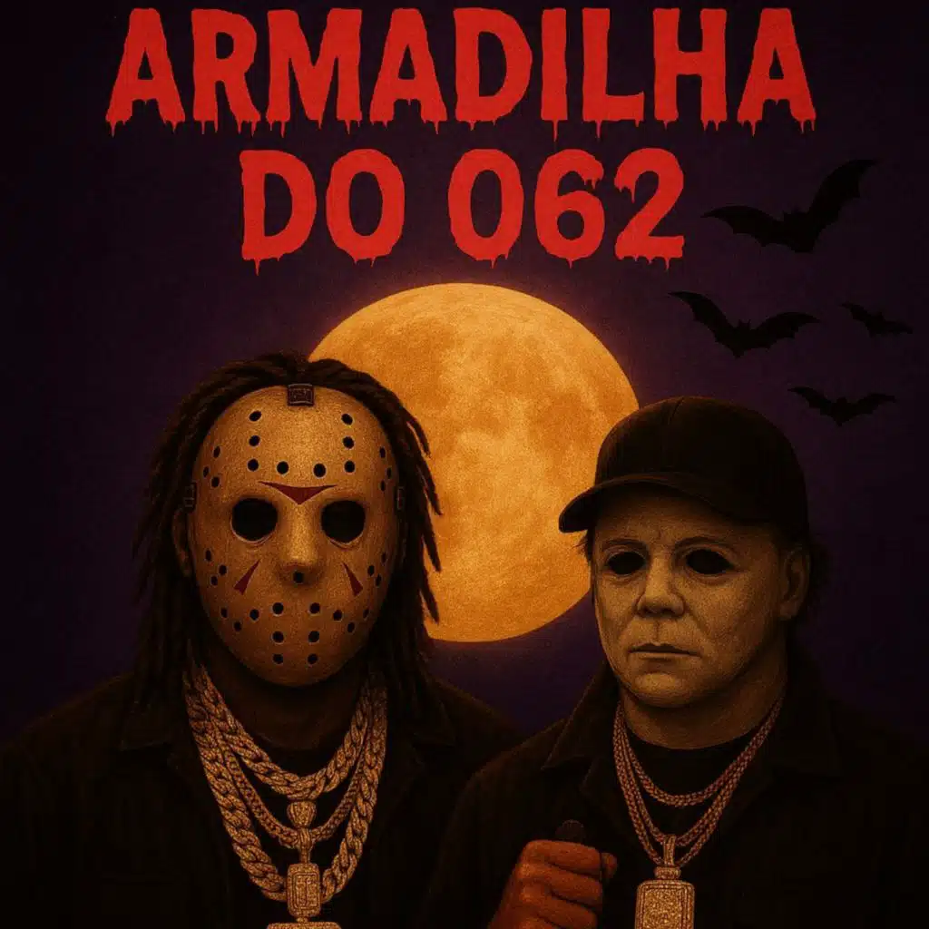 ARMADILHA DO 062 (feat. SLIME TRALHA)
