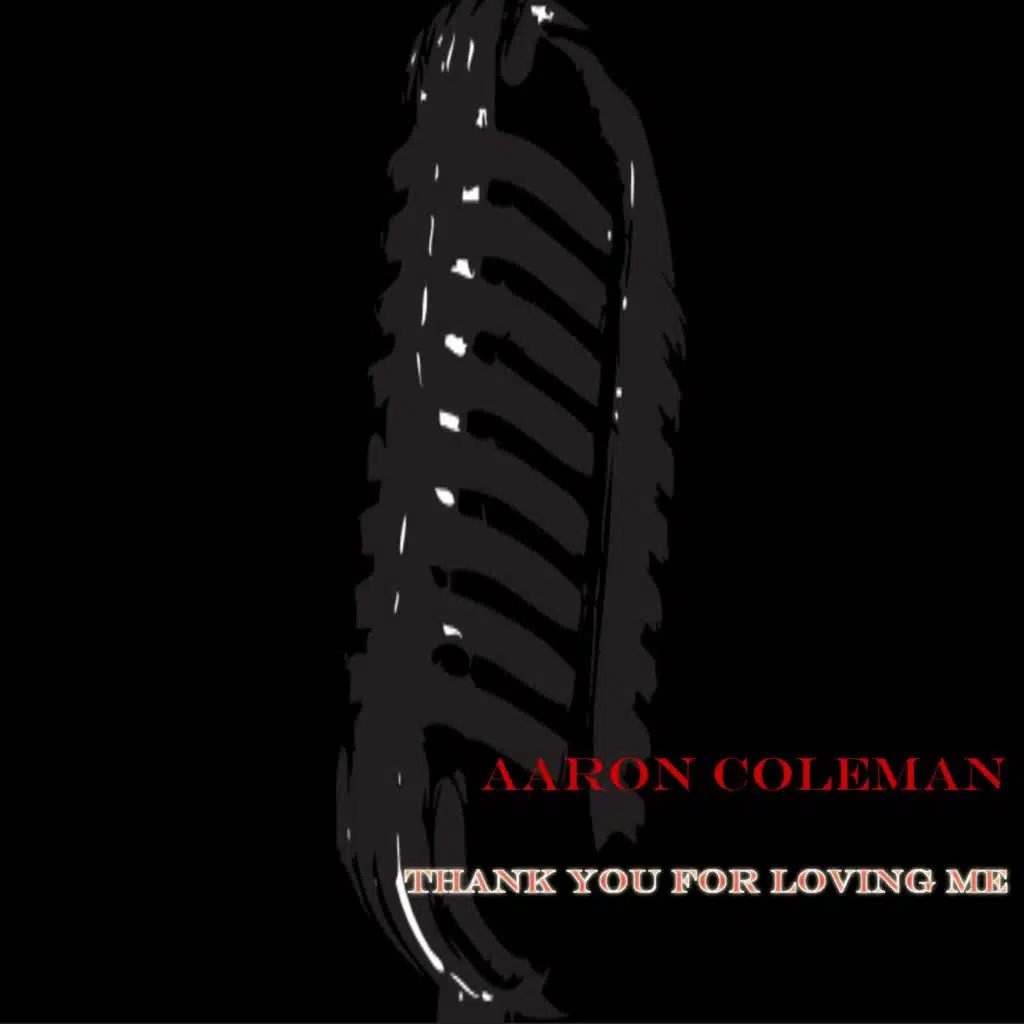 Aaron Coleman