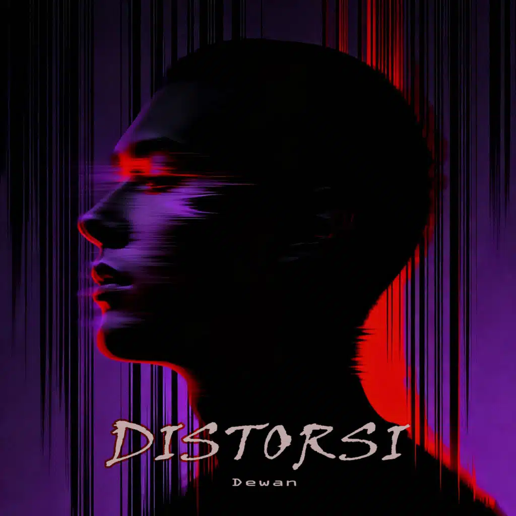 Distorsi