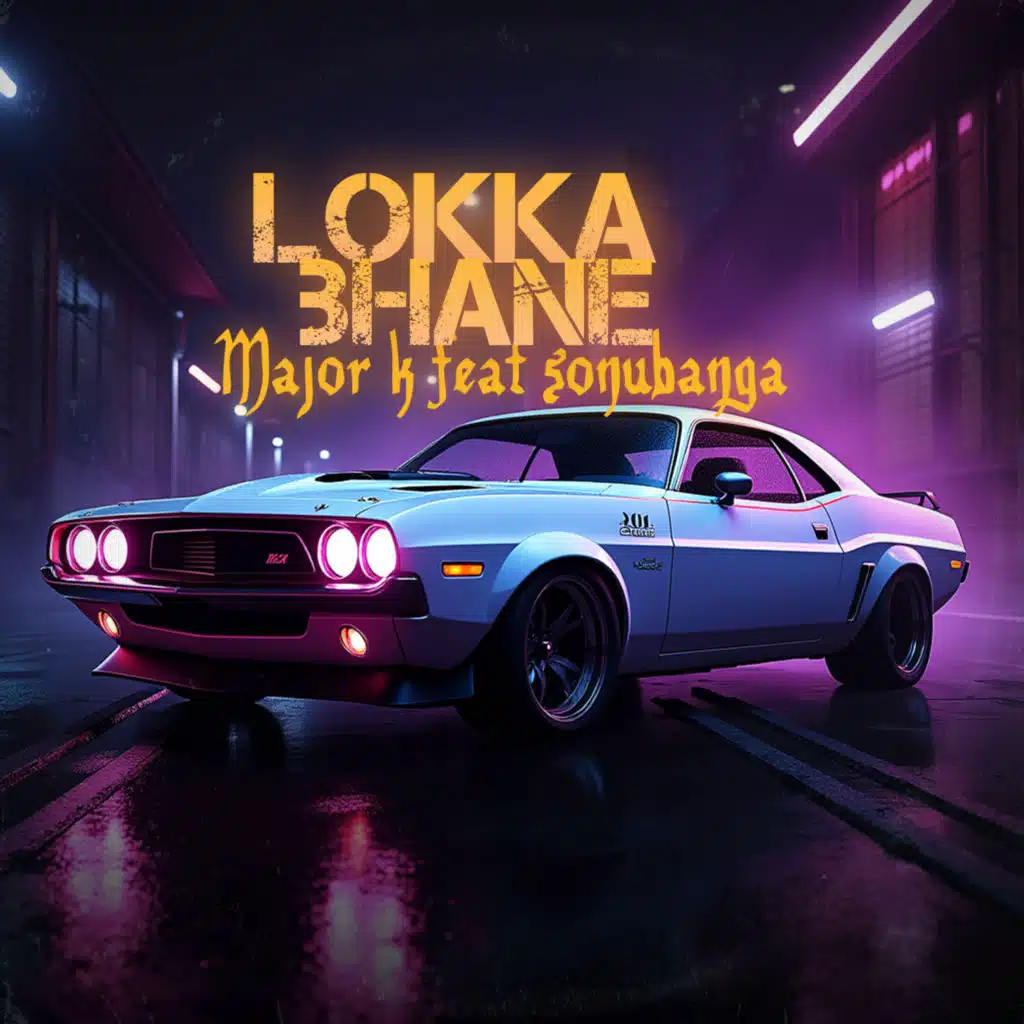 Lokka Bhane (feat. sonubanga)