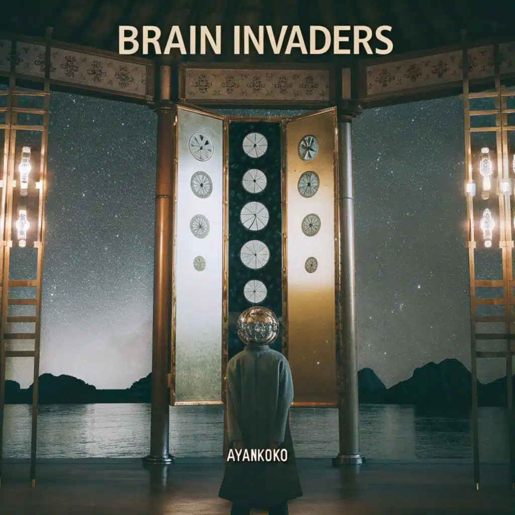 Brain Invaders
