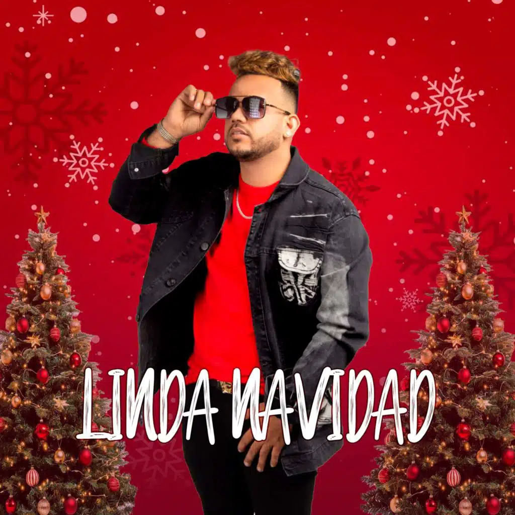 Linda Navidad